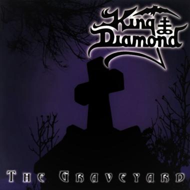 King Diamond -  The Graveyard